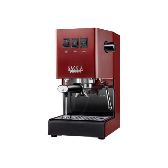 Gaggia E24 Manuel Machine à café 2-en-1 2,1 L Gaggia E24 Manuel Machine à café 2-en-1 2,1 L