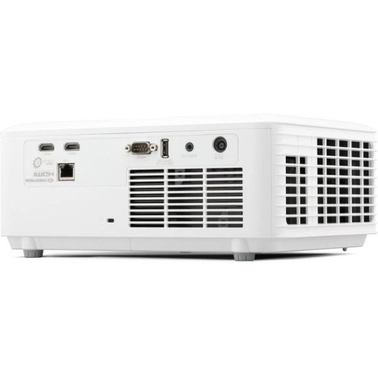 Viewsonic LS630HD vidéo-projecteur Projecteur à focale standard 4000 ANSI lumens 1080p (1920x1080) Blanc Viewsonic LS630HD vidéo-projecteur Projecteur à focale standard 4000 ANSI lumens 1080p (1920x1080) Blanc