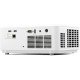 Viewsonic LS630HD vidéo-projecteur Projecteur à focale standard 4000 ANSI lumens 1080p (1920x1080) Blanc Viewsonic LS630HD vidéo-projecteur Projecteur à focale standard 4000 ANSI lumens 1080p (1920x1080) Blanc