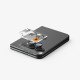Spigen Optik Pro EZ Fit Protecteur d'objectif caméra Apple 2 pièce(s)