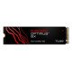 SanDisk Optimus GX 7100 500 Go M.2 PCI Express 4.0 NVMe TLC 3D NAND