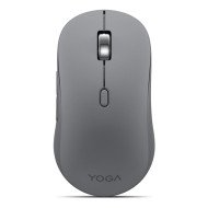 Lenovo Yoga souris Bureau Ambidextre Bluetooth Optique 4000 DPI