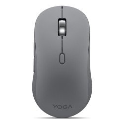 Lenovo Yoga souris Bureau Ambidextre Bluetooth Optique 4000 DPI