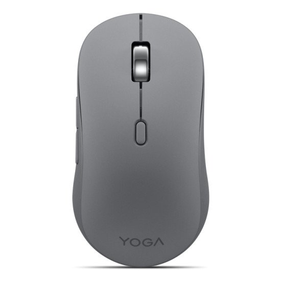 Lenovo Yoga souris Bureau Ambidextre Bluetooth Optique 4000 DPI