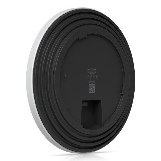 Ubiquiti U7 Pro XGS 8600 Mbit/s Blanc Connexion Ethernet POE Ubiquiti U7 Pro XGS 8600 Mbit/s Blanc Connexion Ethernet POE
