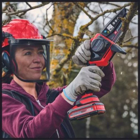 Einhell GE-PS 18/15 Li BL-Solo Rouge Einhell GE-PS 18/15 Li BL-Solo Rouge