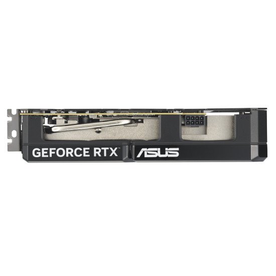 ASUS Dual -RTX5060TI-O16G NVIDIA GeForce RTX 5060 Ti 16 Go GDDR7 ASUS Dual -RTX5060TI-O16G NVIDIA GeForce RTX 5060 Ti 16 Go GDDR7