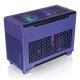 Thermaltake TR100 Mini Tower Violet