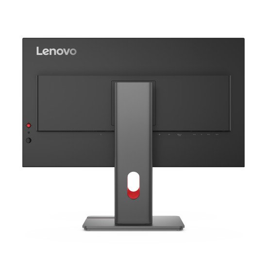 Lenovo ThinkVision P27QD-40 LED display 68,6 cm (27") 2560 x 1440 pixels Wide Quad HD Noir Lenovo ThinkVision P27QD-40 LED display 68,6 cm (27") 2560 x 1440 pixels Wide Quad HD Noir