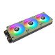 Thermaltake CL-F196-PL12MG-A système de refroidissement d'ordinateur Boitier PC Ventilateur 12 cm Vert 3 pièce(s) Thermaltake CL-F196-PL12MG-A système de refroidissement d'ordinateur Boitier PC Ventilateur 12 cm Vert 3 pièce(s)
