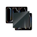 PanzerGlass ® Privacy Screen Protector iPad Air 13'' (2024-2025) | iPad Pro 13'' (2024-2025) | Ultra-Wide Fit Protection d'écran transparent Apple 1 pièce(s)