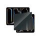 PanzerGlass ® Privacy Screen Protector iPad Air 13'' (2024-2025) | iPad Pro 13'' (2024-2025) | Ultra-Wide Fit Protection d'écran transparent Apple 1 pièce(s)