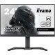 iiyama G-MASTER GB2445HSU-B1 écran PC 61 cm (24") 1920 x 1080 pixels Full HD LED Noir