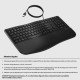 HP Clavier filaire 480 Comfort HP Clavier filaire 480 Comfort