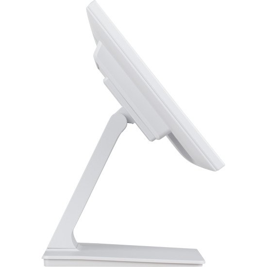 iiyama ProLite T2252MSC-W2AG écran PC 54,5 cm (21.4") 1920 x 1080 pixels Full HD LCD Écran tactile Blanc