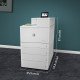 HP Color LaserJet Enterprise couleur LaserJet Enterprise M856dn