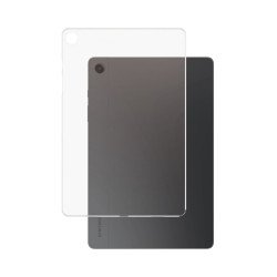 PanzerGlass SAFE. by ® TPU Case Transparent Samsung Galaxy Tab A9+ coque de protection pour téléphones portables Housse