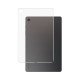 PanzerGlass SAFE. by ® TPU Case Transparent Samsung Galaxy Tab A9+ coque de protection pour téléphones portables Housse