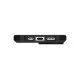 Urban Armor Gear Essential Armor coque de protection pour téléphones portables 15,5 cm (6.1") Housse Noir Urban Armor Gear Essential Armor coque de protection pour téléphones portables 15,5 cm (6.1") Housse Noir