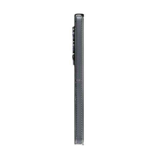 ZAGG Crystal Palace Snap coque de protection pour téléphones portables 17,5 cm (6.9") Housse Transparent
