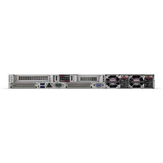 HPE ProLiant DL360 Gen11 serveur Rack (1 U) Intel® Xeon® Silver 4416+ 2 GHz 32 Go DDR5-SDRAM 800 W