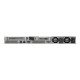 HPE ProLiant DL360 Gen11 serveur Rack (1 U) Intel® Xeon® Silver 4410Y 2 GHz 32 Go DDR5-SDRAM 800 W