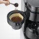 Severin KA4831 Semi-automatique Machine à café filtre