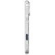 Spigen Ultra Hybrid T (MagFit) coque de protection pour téléphones portables 16 cm (6.3") Housse Transparent, Bleu