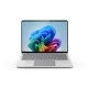 Microsoft Surface Laptop 7 Copilot+ PC Qualcomm Snapdragon X1E-80-100 Ordinateur portable 38,1 cm (15") Écran tactile 16 Go LPDDR5x-SDRAM 256 Go SSD Wi-Fi 7 (802.11be) Windows 11 Pro Platine Microsoft Surface Laptop 7 Copilot+ PC Qualcomm Snapdragon X1E-80-100 Ordinateur portable 38,1 cm (15") Écran tactile 16 Go LPDDR5x-SDRAM 256 Go SSD Wi-Fi 7 (802.11be) Windows 11 Pro Platine