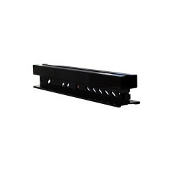 HPE Aruba Networking AP-MNT-MP10-C Campus AP 10-Pack Profile 9/16 Ceiling Rail Mount Bracket Kit