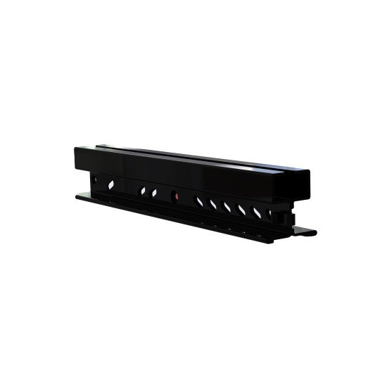 HPE Aruba Networking AP-MNT-MP10-C Campus AP 10-Pack Profile 9/16 Ceiling Rail Mount Bracket Kit