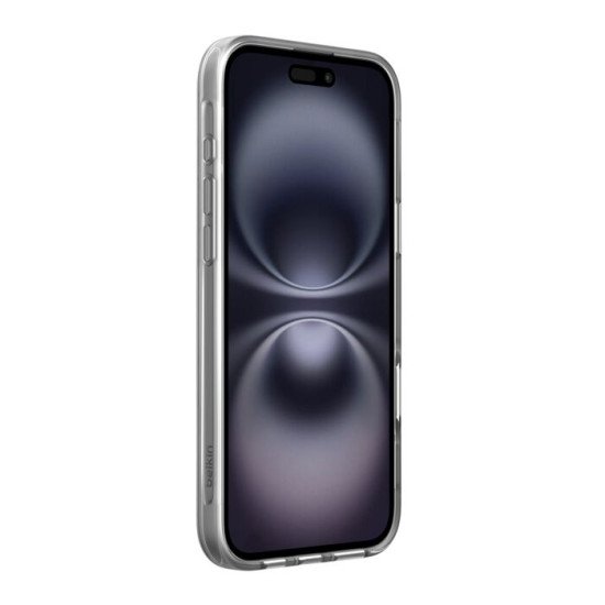 Belkin MSA026HQCL coque de protection pour téléphones portables 17 cm (6.7") Housse Transparent Belkin MSA026HQCL coque de protection pour téléphones portables 17 cm (6.7") Housse Transparent