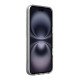 Belkin MSA026HQCL coque de protection pour téléphones portables 17 cm (6.7") Housse Transparent Belkin MSA026HQCL coque de protection pour téléphones portables 17 cm (6.7") Housse Transparent