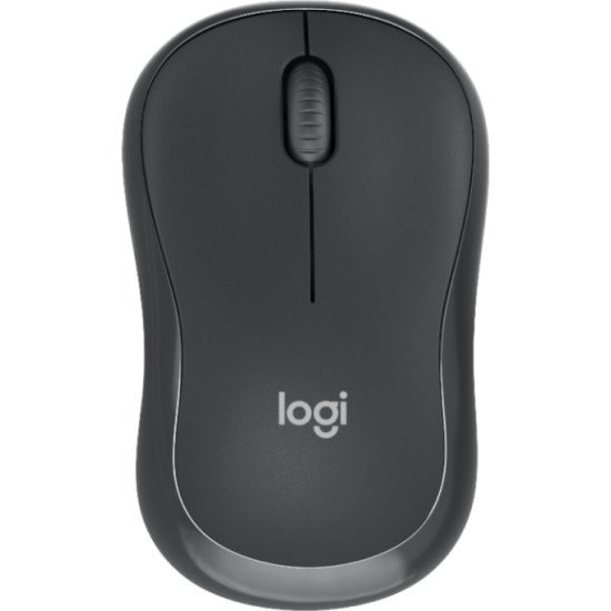 Logitech MK370 Combo for Business clavier Souris incluse RF sans fil + Bluetooth QWERTY Espagnole Graphite