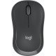 Logitech MK370 Combo for Business clavier Souris incluse RF sans fil + Bluetooth QWERTY Nordique Graphite