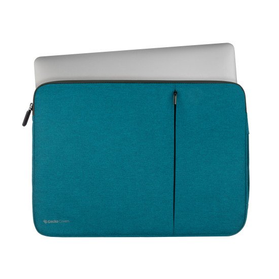 Gecko Covers ULS15C3 sacoche d'ordinateurs portables 38,1 cm (15") Housse Essence Gecko Covers ULS15C3 sacoche d'ordinateurs portables 38,1 cm (15") Housse Essence