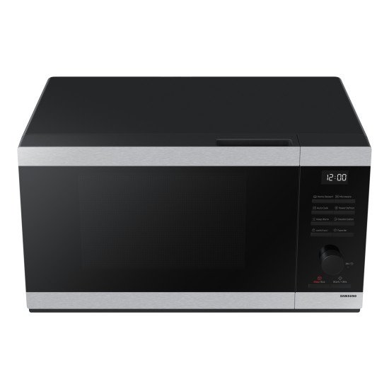 Samsung Micro-ondes Solo 32L Inox - MS32DG4504AT