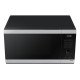 Samsung Micro-ondes Solo 32L Inox - MS32DG4504AT