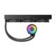 ARCTIC Liquid Freezer III Pro 360 A-RGB Processeur Kit de refroidissement du liquide 12 cm Noir 1 pièce(s) ARCTIC Liquid Freezer III Pro 360 A-RGB Processeur Kit de refroidissement du liquide 12 cm Noir 1 pièce(s)