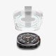 Spigen GLAS.tR EZ Fit Protecteur d'écran Transparent Verre trempé