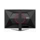 AOC G4 C27G4Z2 écran PC 68,6 cm (27") 1920 x 1080 pixels Full HD LCD Noir, Rouge