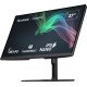 Viewsonic VP Series VP2776T-4K écran PC 68,6 cm (27") 3840 x 2160 pixels 4K Ultra HD LED Noir