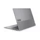 Lenovo ThinkBook 16 Ordinateur portable 40,6 cm (16") Écran tactile WUXGA Intel® Core™ i5 i5-1335U 16 Go DDR5-SDRAM 512 Go SSD Wi-Fi 6 (802.11ax) Windows 11 Pro Gris Lenovo ThinkBook 16 Ordinateur portable 40,6 cm (16") Écran tactile WUXGA Intel® Core™ i5 i5-1335U 16 Go DDR5-SDRAM 512 Go SSD Wi-Fi 6 (802.11ax) Windows 11 Pro Gris