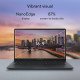 ASUS ExpertBook BM1 BM1503CDA-S71105X AMD Ryzen™ 5 7535HS Ordinateur portable 39,6 cm (15.6") Full HD 16 Go DDR5-SDRAM 512 Go SSD Wi-Fi 6E (802.11ax) Windows 11 Pro US International Gris ASUS ExpertBook BM1 BM1503CDA-S71105X AMD Ryzen™ 5 7535HS Ordinateur portable 39,6 cm (15.6") Full HD 16 Go DDR5-SDRAM 512 Go SSD Wi-Fi 6E (802.11ax) Windows 11 Pro US International Gris