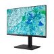 Acer Vero B7 B277U E écran PC 68,6 cm (27") 2560 x 1440 pixels Wide Quad HD LCD Noir