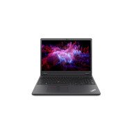 Lenovo ThinkPad P16v Gen 1 (Intel) Intel® Core™ i7 i7-13800H 40,6 cm (16") WUXGA 32 Go DDR5-SDRAM 1 To SSD NVIDIA RTX 2000 Ada Wi-Fi 6E (802.11ax) Windows 11 Pro Noir