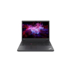 Lenovo ThinkPad P16v Gen 1 (Intel) Intel® Core™ i7 i7-13800H 40,6 cm (16") WUXGA 32 Go DDR5-SDRAM 1 To SSD NVIDIA RTX 2000 Ada Wi-Fi 6E (802.11ax) Windows 11 Pro Noir Lenovo ThinkPad P16v Gen 1 (Intel) Intel® Core™ i7 i7-13800H 40,6 cm (16") WUXGA 32 Go DDR5-SDRAM 1 To SSD NVIDIA RTX 2000 Ada Wi-Fi 6E (802.11ax) Windows 11 Pro Noir