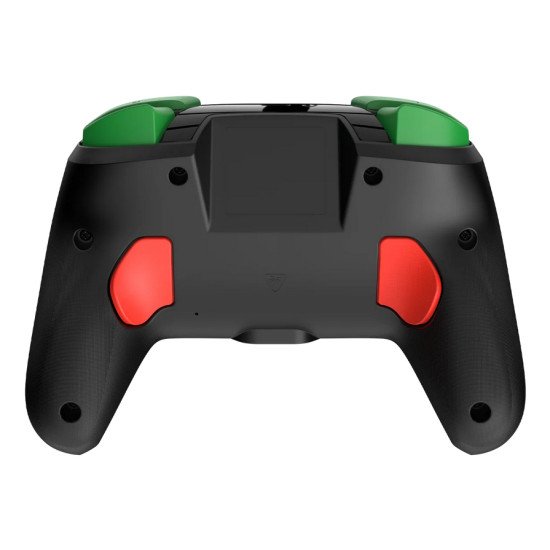Turtle Beach Manette sans fil Rematch - Nintendo Switch Donkey Kong Turtle Beach Manette sans fil Rematch - Nintendo Switch Donkey Kong