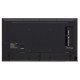 LG 49UH5N-M Écran plat de signalisation numérique 124,5 cm (49") LCD Wifi 500 cd/m² 4K Ultra HD Noir WebOS 24/7 LG 49UH5N-M Écran plat de signalisation numérique 124,5 cm (49") LCD Wifi 500 cd/m² 4K Ultra HD Noir WebOS 24/7