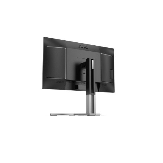 AOC Q27U3CV écran PC 68,6 cm (27") 2560 x 1440 pixels 4K Ultra HD LCD Noir AOC Q27U3CV écran PC 68,6 cm (27") 2560 x 1440 pixels 4K Ultra HD LCD Noir